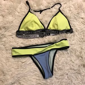 Victoria’s Secret bikini